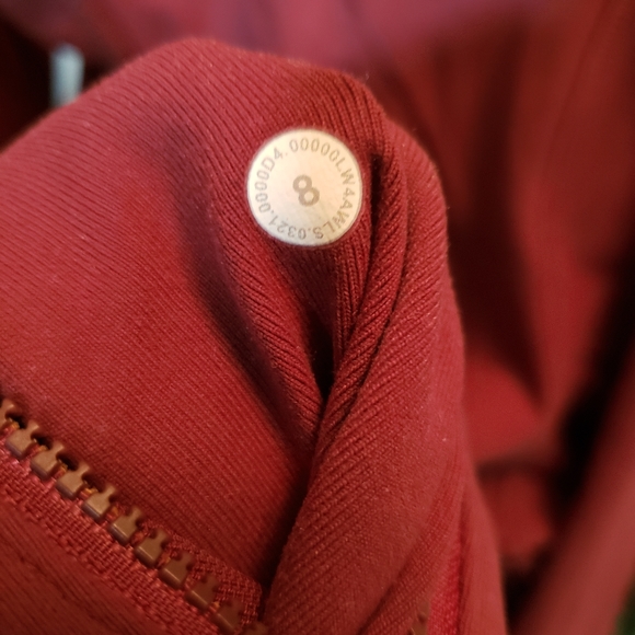 Lululemon Define Jacket - Picture 12 of 15
